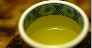 Green tea, useful for cancer patients